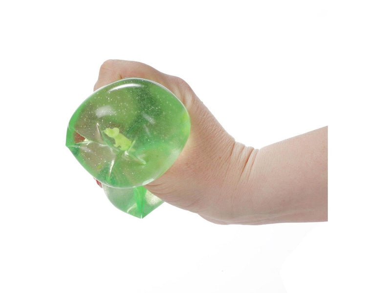 Toi-Toys - Word of Dinosaurs Gladjanus