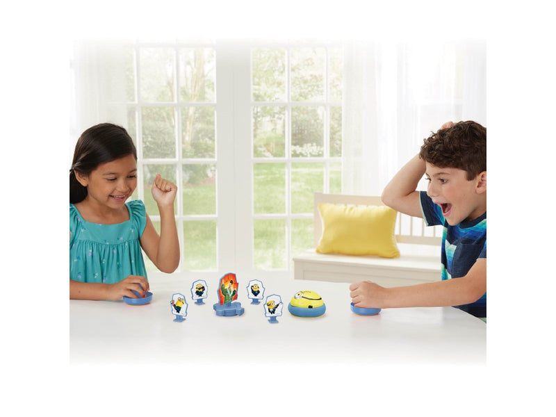 Minions "Grusomme mig" Hover Strike Battle