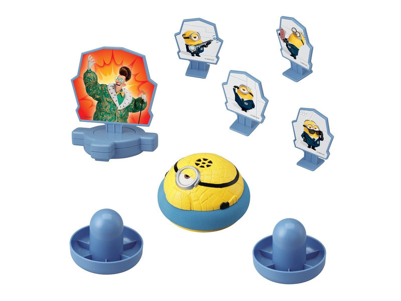 Minions "Grusomme mig" Hover Strike Battle