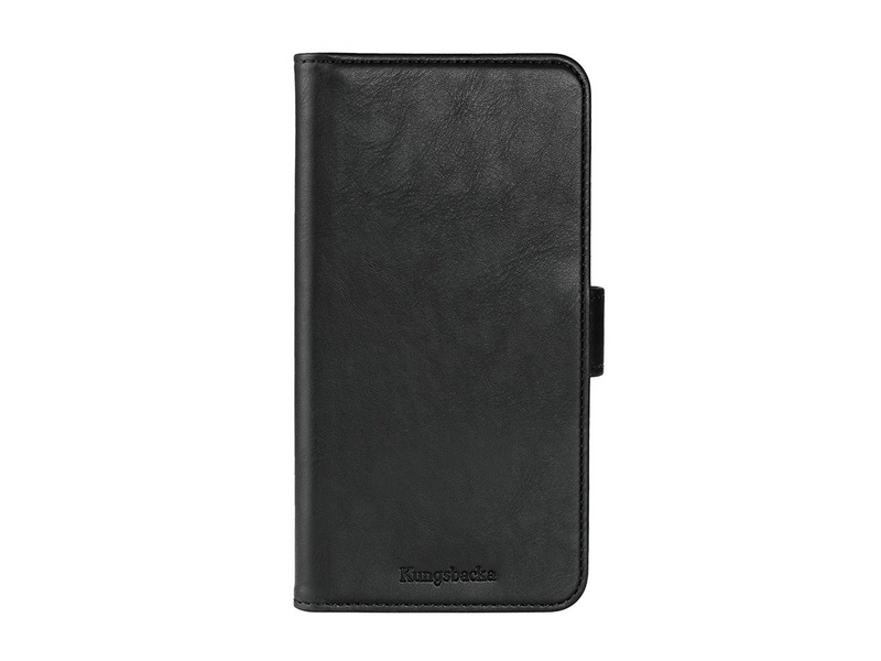 KUNGSBACKA Wallet Hara iPhone 11 Pro Max Black