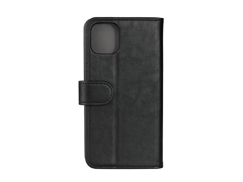 KUNGSBACKA Wallet Hara iPhone 11 Pro Max Black