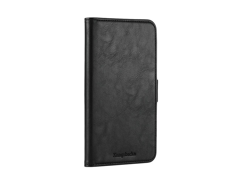 KUNGSBACKA Wallet Hara iPhone 11 Pro Max Black