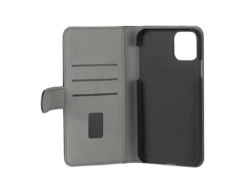 KUNGSBACKA Wallet Hara iPhone 11 Pro Max Black