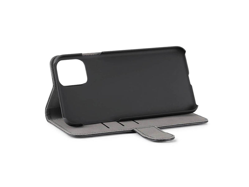 KUNGSBACKA Wallet Hara iPhone 11 Pro Max Black
