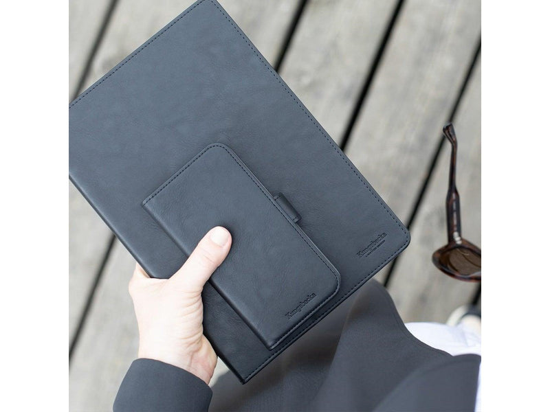 KUNGSBACKA Wallet Hara iPhone 11 Pro Max Black