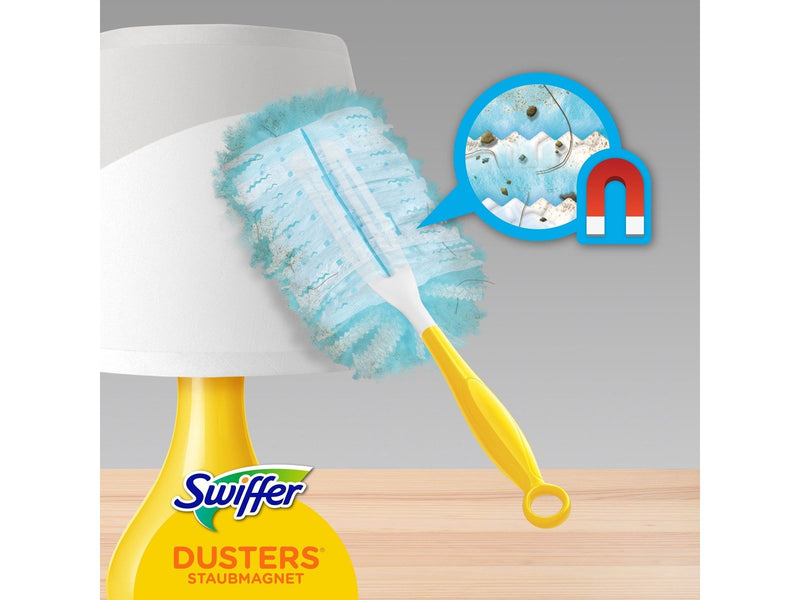 Swiffer Duster Pet - 18 pcs