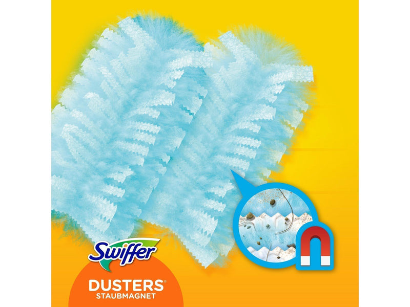 Swiffer Duster Pet - 18 pcs