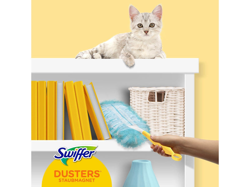 Swiffer Duster Pet - 18 pcs