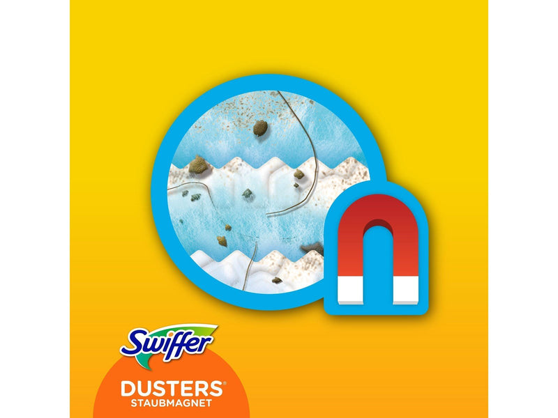 Swiffer Duster Pet - 18 pcs