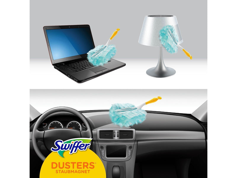 Swiffer Duster Pet - 18 pcs