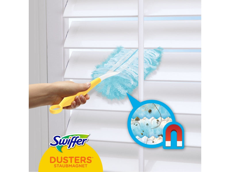 Swiffer Duster Pet - 18 pcs