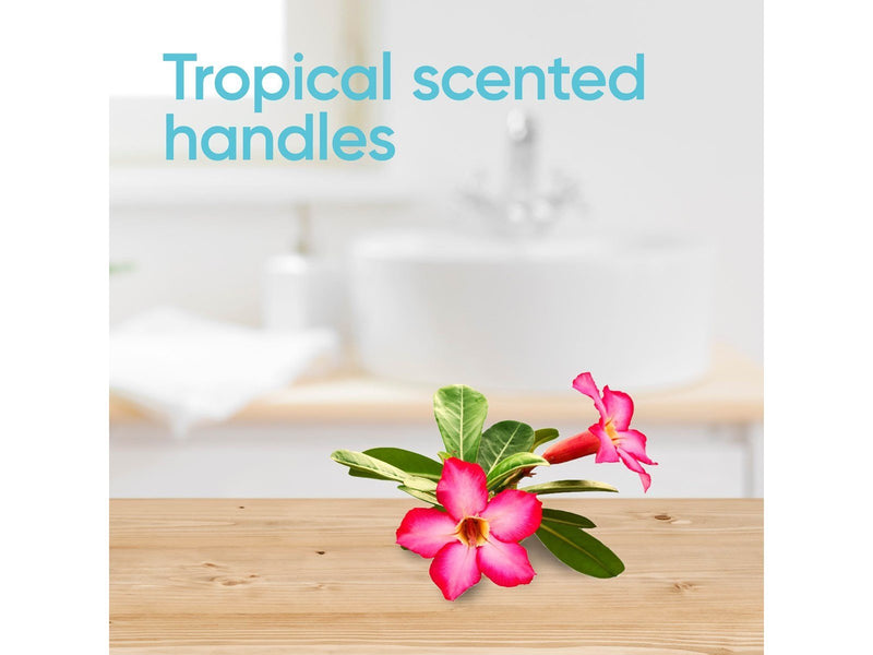 Venus Tropical Handles - 3 pcs