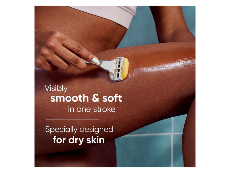 Venus Pro XXL Coconut - 10 pcs