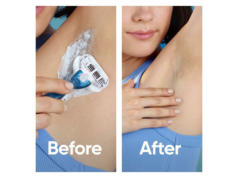 Venus Smooth - 12 pcs