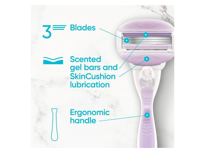 Venus Breeze - 8 pcs