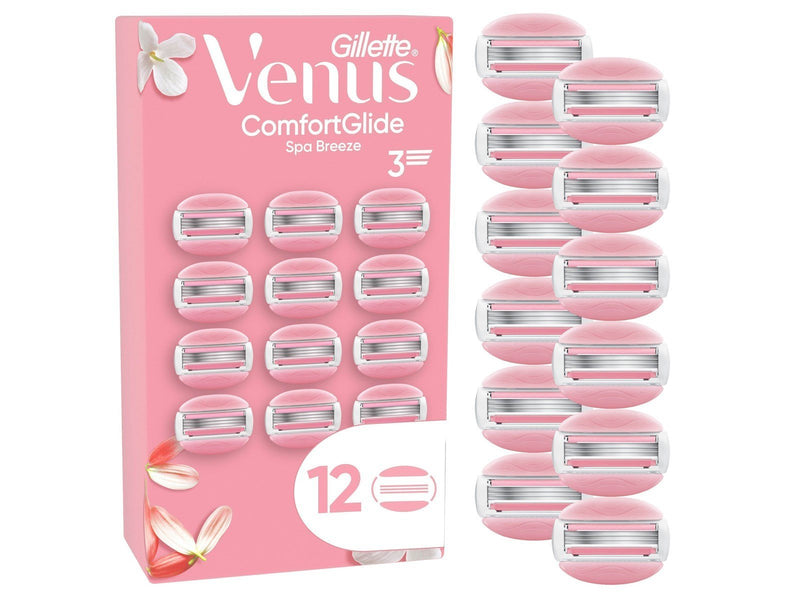 Venus SPA Breeze - 12 pcs