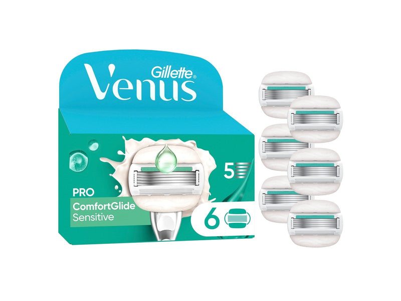 Venus Pro Sensitive - 6 pcs