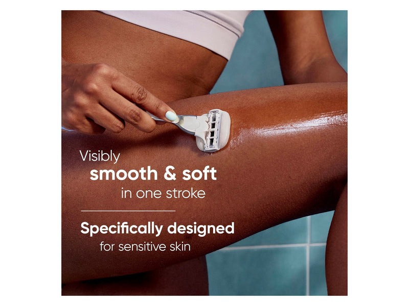 Venus Pro Sensitive - 6 pcs