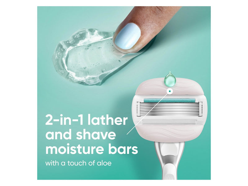 Venus Pro Sensitive - 6 pcs