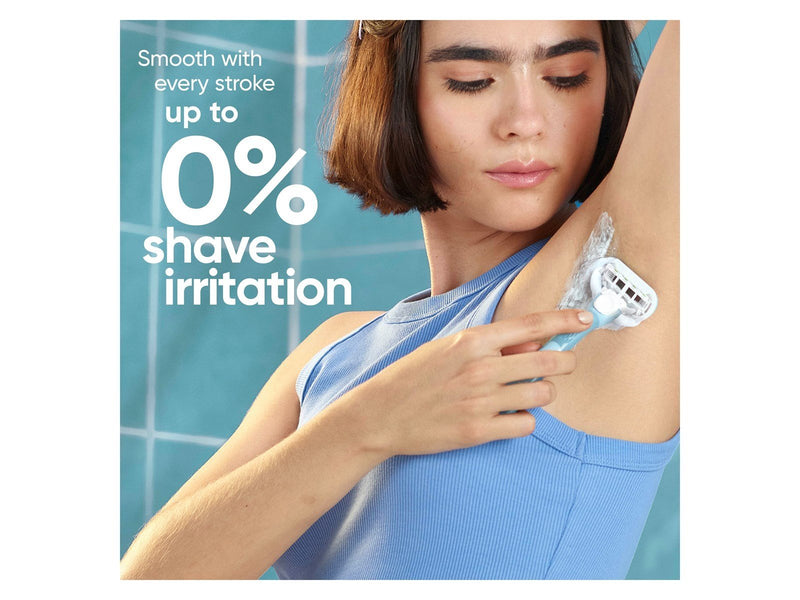 Venus Extra Smooth - 10 pcs