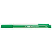 STABILO pointMax Filzstift - grün