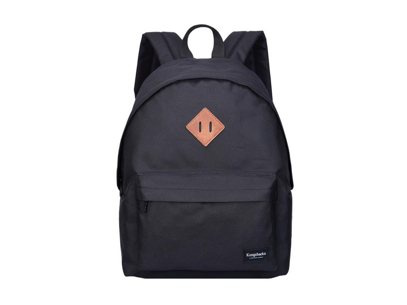 KUNGSBACKA Backpack Runa Small - Black