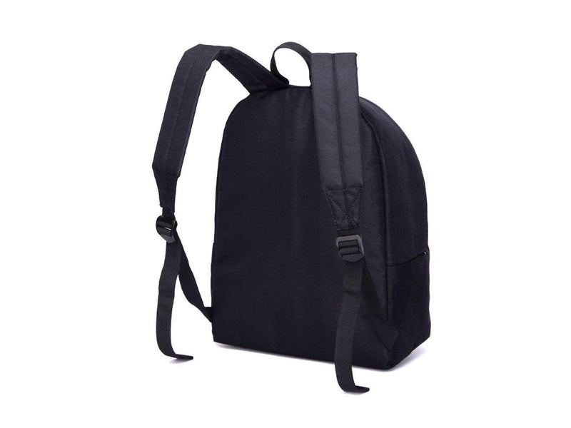 KUNGSBACKA Backpack Runa Small - Black