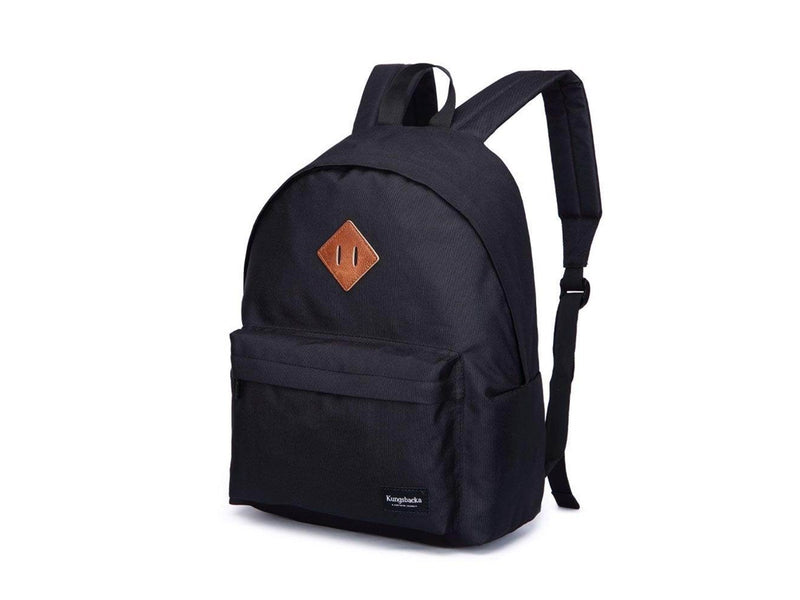 KUNGSBACKA Backpack Runa Small - Black