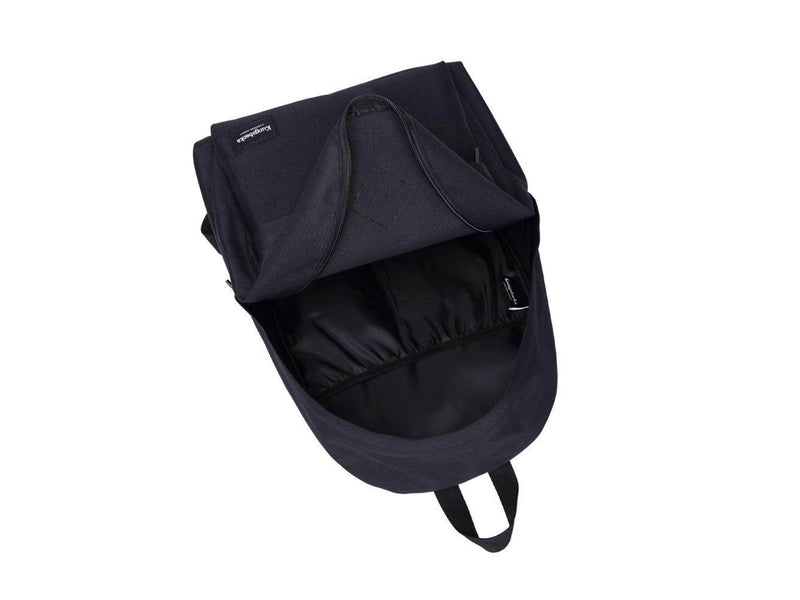 KUNGSBACKA Backpack Runa Small - Black