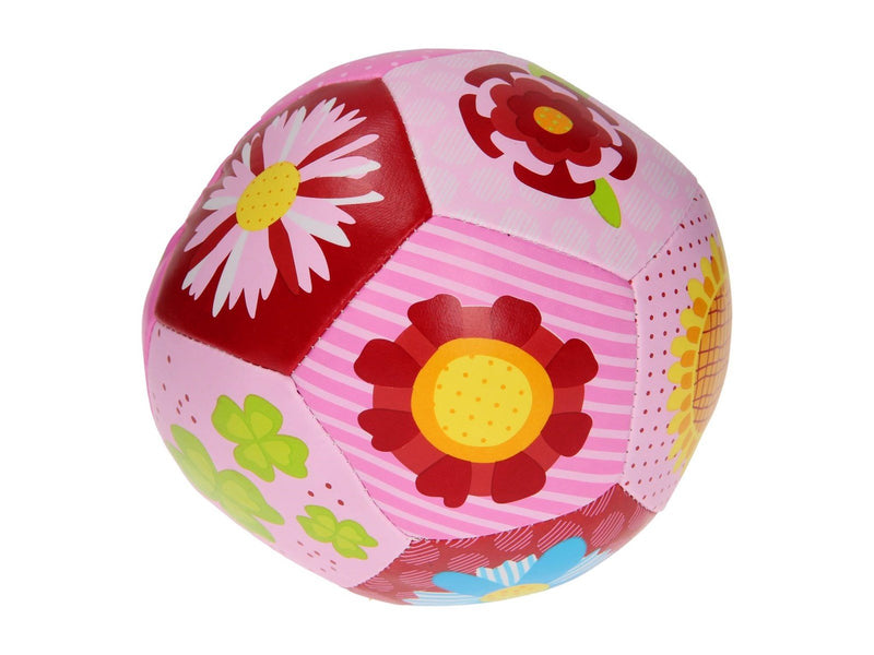 Johntoy - Happy World Softball - Pink