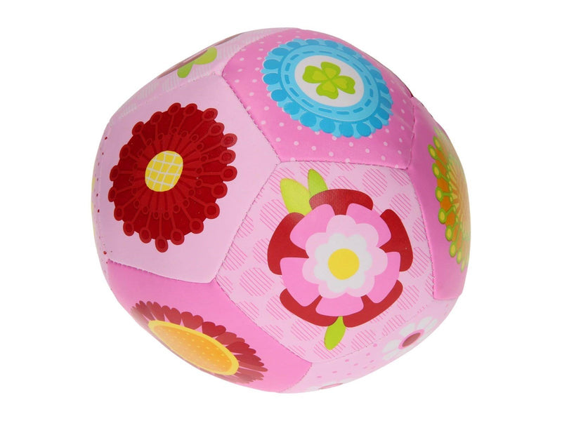 Johntoy - Happy World Softball - Pink
