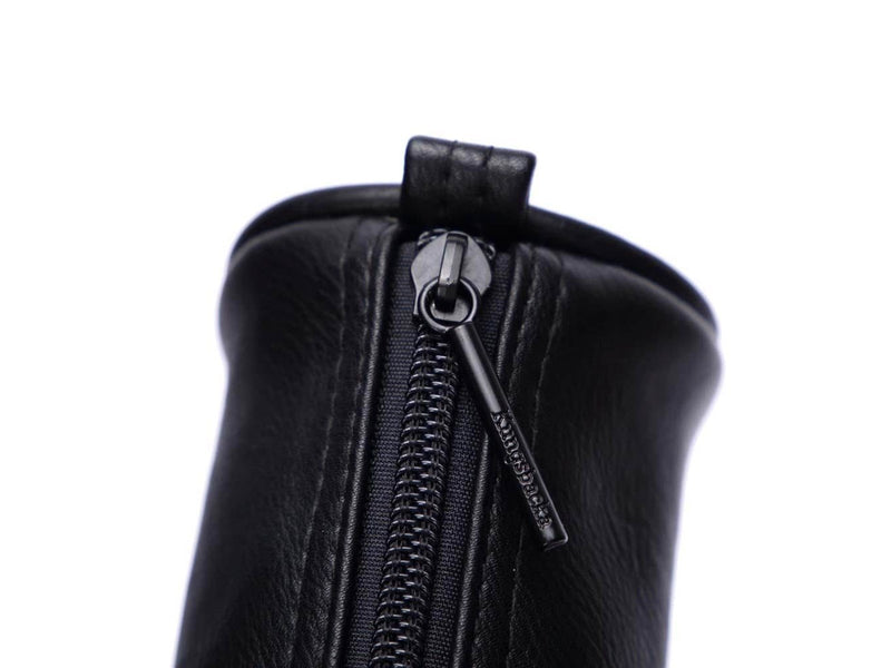 KUNGSBACKA Pencil Case Runa - Black