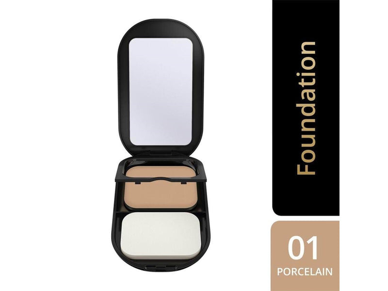 Max Factor Facefinity Refillable Compact 001 porcelain 10gr