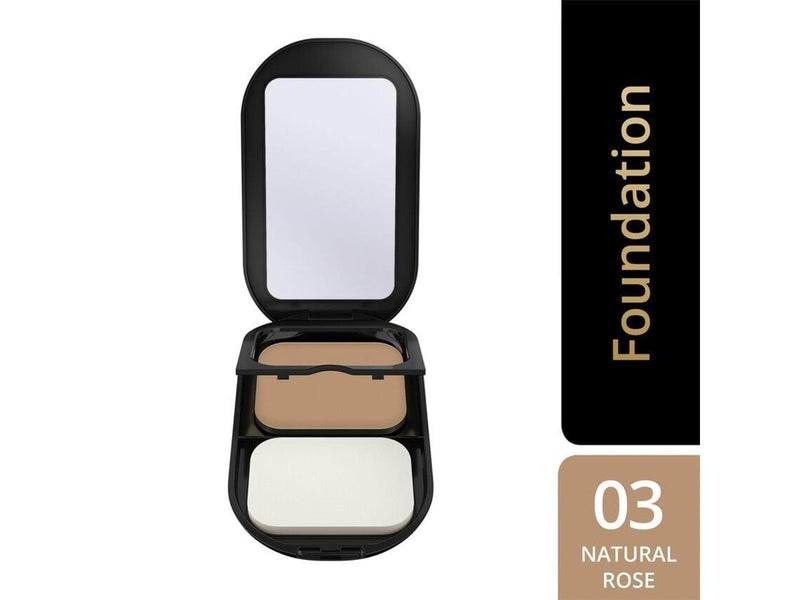Max Factor Facefinity Refillable Compact 003 natural rose 10g