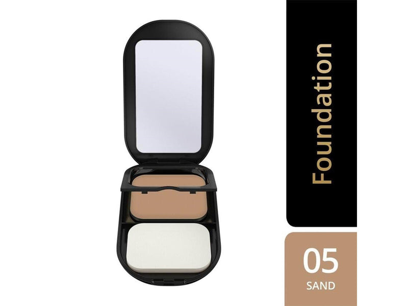 Max Factor Facefinity Refillable Compact 005 sand 10gr
