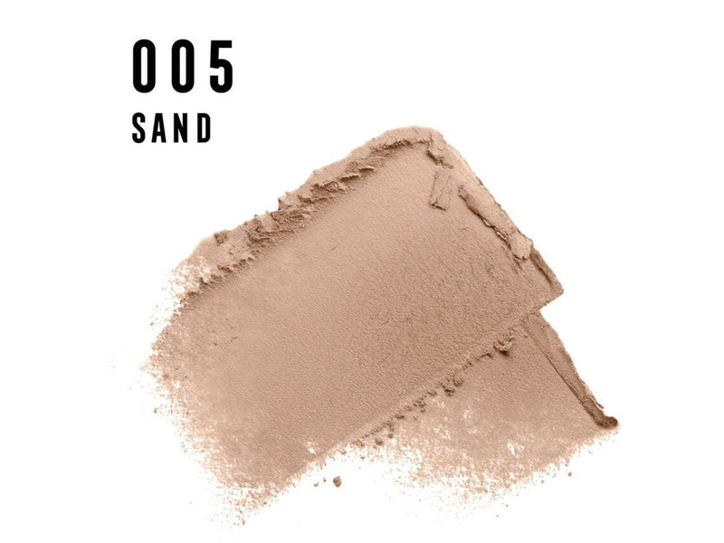 Max Factor Facefinity Refillable Compact 005 sand refill 10g