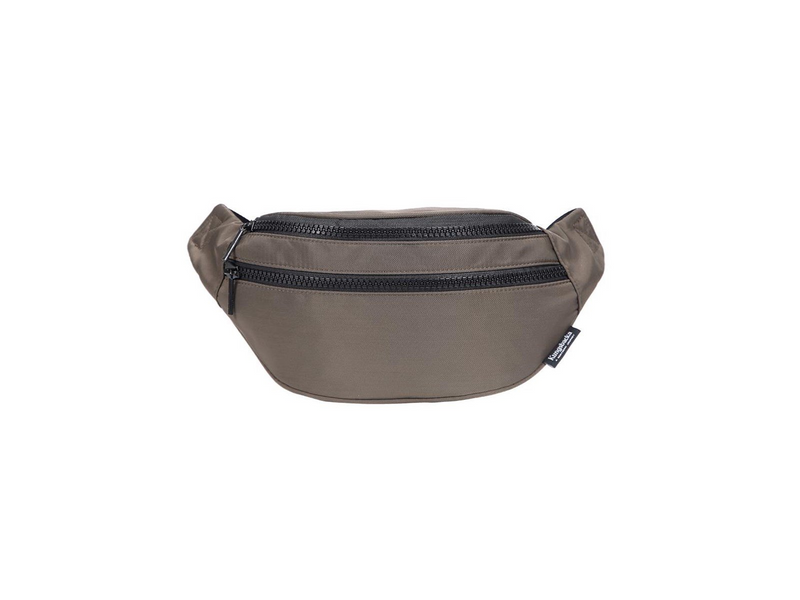 KUNGSBACKA Belt bag Björn Green