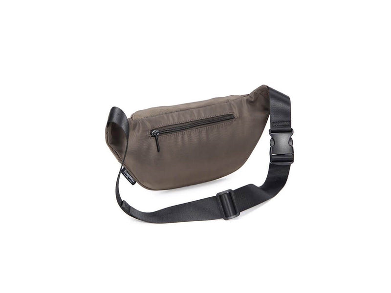 KUNGSBACKA Belt bag Björn Green