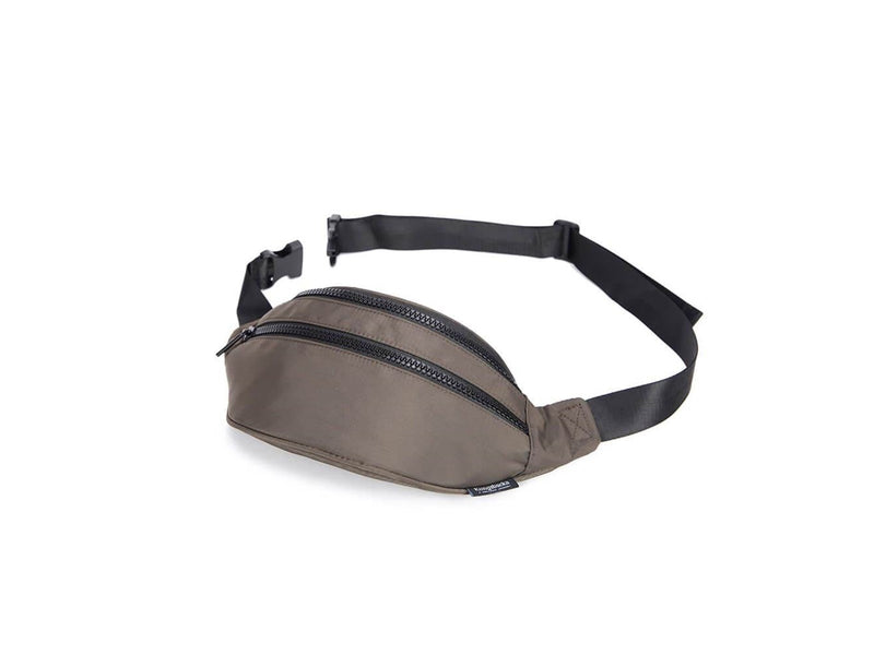 KUNGSBACKA Belt bag Björn Green