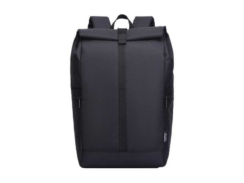 KUNGSBACKA Revna Backpack 15.6" - Black