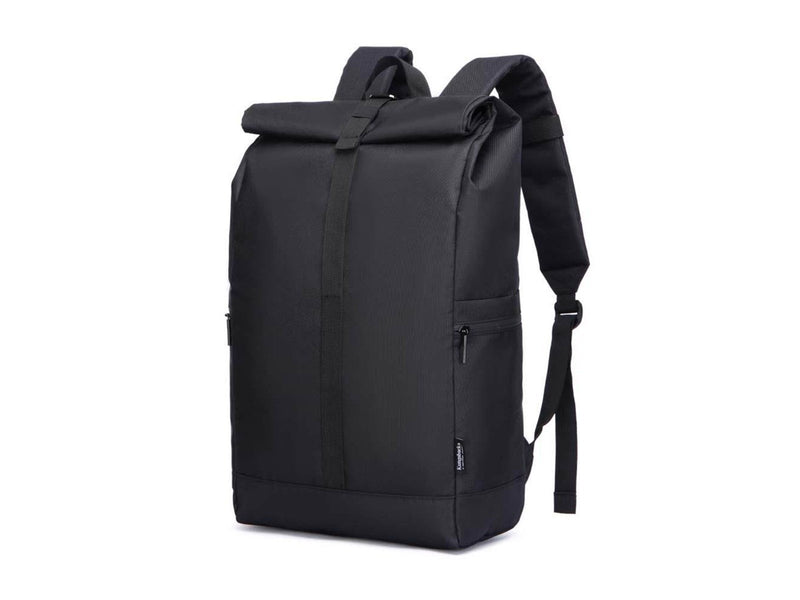 KUNGSBACKA Revna Backpack 15.6" - Black