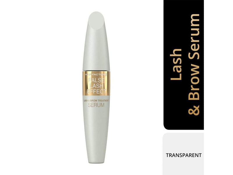 Max Factor False Lash Effect Mascara Lash & brow serum 13ml