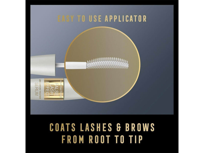 Max Factor False Lash Effect Mascara Lash & brow serum 13ml
