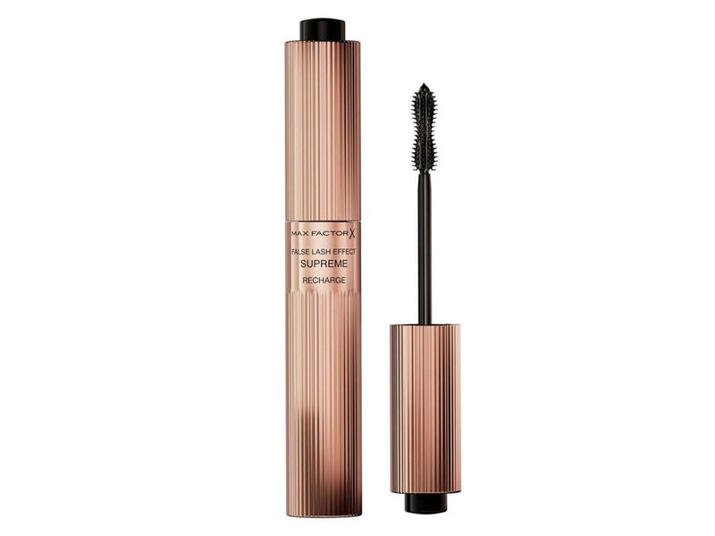 Max Factor False Lash Effect Mascara Supreme 001 Black 9ml