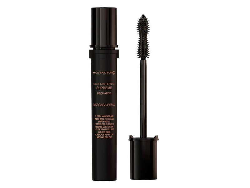 Max Factor False Lash Effect Mascara Supreme 001 Black Refill