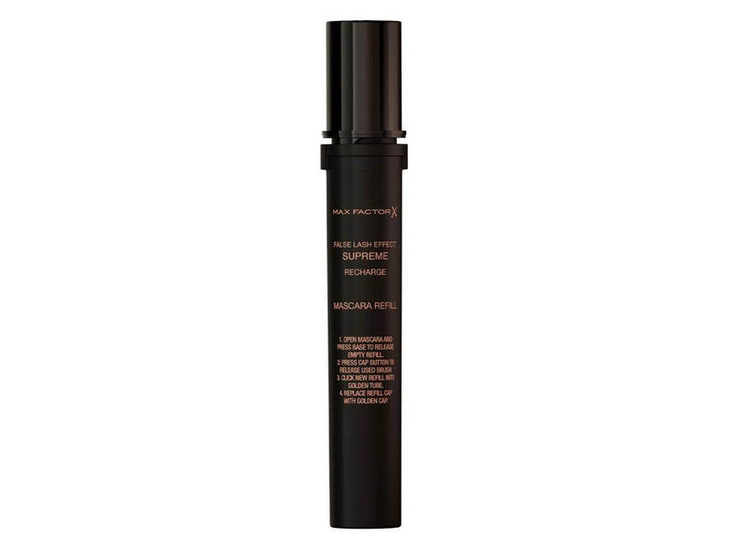 Max Factor False Lash Effect Mascara Supreme 001 Black Refill