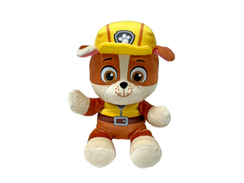 Ty Paw Patrol: Rubble