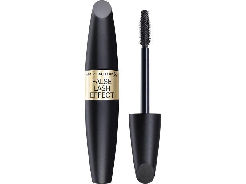Max Factor Mascara False Lash Effect Waterproof 001 Black 13ml