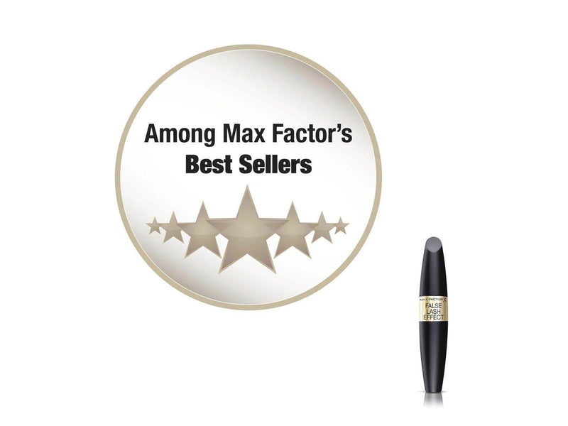 Max Factor Mascara False Lash Effect Waterproof 001 Black 13ml