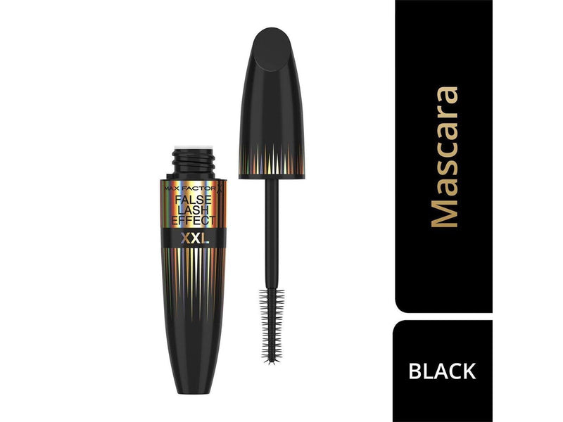 Max Factor False Lash Effect XXL Mascara 01 Black 13ml